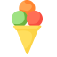 Ice Cream Icon, ice cream,dessert