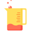 Measuring Cup Icon, measuring cup,kitchen tool