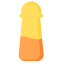 Spice Shaker Icon, spice shaker,kitchen tool
