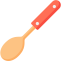 Spoon Icon, cutlery,spoon