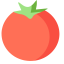 Tomato Icon, tomato,vegetable