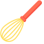 Whisk Icon, whisk,cooking tool