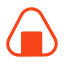 Sushi Roll Icon, sushi roll,sushi,Japanese