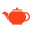 Tea Icon, beverage,tea,teapot