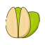 Pistachio Icon, nut,pistachio