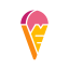 Ice Cream Icon, ice cream,dessert