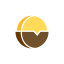 Macadamia Nut Icon, macadamia nut,nut