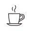 Espresso Cup Icon, coffee,espresso cup