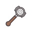 Portafilter Icon, portafilter,tool