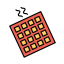 Chocolate Icon, chocolate,sweet,treat