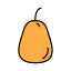 Pear Icon, fresh,fruit,pear