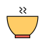 Soup Icon, soup,dish,hot