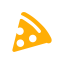 Pizza Icon, Italian food,pizza