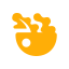 Salad Icon, healthy food,salad