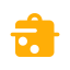 Soup Icon, pot,soup