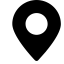 Address Icon (Filled) Icon, address,location,filled