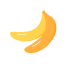 Banana Icon, banana,fruit