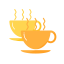 Hot Drink Icon, hot drink,beverage