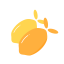 Lemon Icon, fruit,lemon
