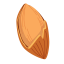 Almond Icon, almond,nut