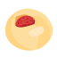 Ball - Shaped Snack Icon, ball,snack