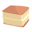 Cake Icon, cake,snack