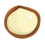 Macadamia Nut Icon, macadamia,nut
