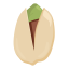 Pistachio Icon, nut,pistachio