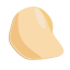 Potato Chip Icon, chip,snack