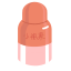 Small Bottle of Fruit Icon, fruit,bottle