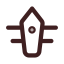 Shinshop Free - Range Icon, free - range,pasture - raised,food feature