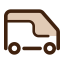 Shinshop Home Delivery Icon, delivery vehicle,home delivery,service