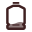 Shinshop Low - Fat Food Icon, low - fat,fat - reduced,food feature