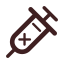 Shinshop No Hormones & Antibiotics Icon, no hormones,no antibiotics,food feature
