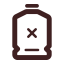 Shinshop Zero Fat Icon, zero fat,fat - free,food feature