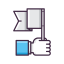 Capture The Flag Icon, capture the flag,game mode