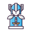 Character Icon, character,game character