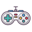 Game Controller Icon, game controller,game control