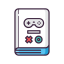 Game Rules Icon, game rules,rule - setting