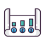 Level Development Icon, level development,game level