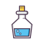 Mana Potion Icon, mana potion,game item