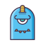 Monster Icon, monster,game monster