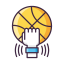 Sports Game Icon, sports game,game type