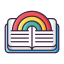 Story Icon, story,game story