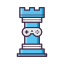Strategy Game Icon, strategy game,game type