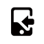 Add Icon (Arrow) Icon, add,import