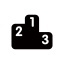 Ranking Icon, ranking,leaderboard