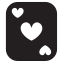Cards Icon, cards,game