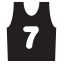 Jersey Icon, jersey,sports attire