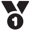 Medal Icon, award,medal